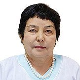 Врач Измайлова Малика Хайбулаевна