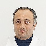 Врач Израилов Магомед Исрапилович