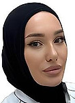 Врач Яхьяева Арапат Гамзатовна