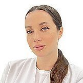 Врач Юнусова Маржана Ибрагимовна