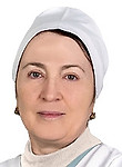 Врач Юнусова Написат Мухтаровна