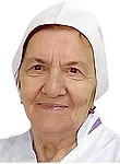 Врач Юсупова Аминат Магомедовна