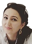 Врач Юсупова Калимат Исагаджиевна