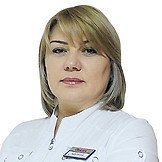 Врач Кабардиева Женнет Арсланалиевна