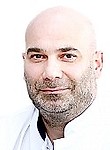 Врач Качаев Эмин Рагимович
