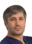 Врач Кадиев Тимур Кадиевич