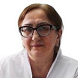 Врач Кадилаева Патимат Умахановна