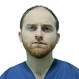 Врач Кадилов Ахмет Умаханович