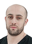 Врач Кадиров Рамазан Азимович