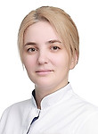 Врач Кадырова Райсат Абдулхаликовна