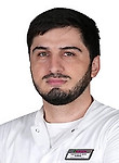 Врач Каибов Измед Аскерович