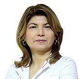 Врач Какваева Сурия Шипаудиновна