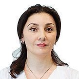 Врач Калияева Джамиля Ибрагимовна