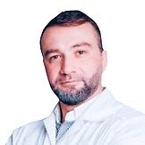 Врач Каллаев Камиль Кадырович