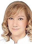 Врач Каллаева Абидат Нурисламовна