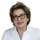 Врач Каллаева Аида Хайрутдиновна