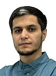 Врач Камбаров Сефер Раджабович