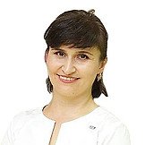 Врач Камилова Патимат Увайсовна