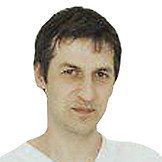 Врач Канаев Гаджи Магомедиминович