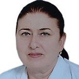 Врач Кандаурова Светлана Загировна