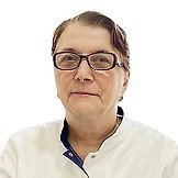 Врач Капланова Абидат Бижаевна