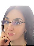 Врач Карибова Алида Калимулаховна