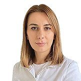 Врач Каримова Лейла Алавудиновна