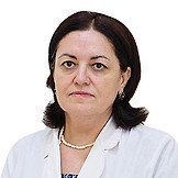 Врач Казбекова Салихат Исаевна