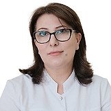 Врач Казибекова Ирина Абдулманафовна