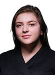 Врач Казиева Аминат Гаджиявовна