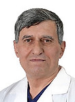 Врач Казилов Багаутдин Магомедрасулович