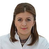 Врач Казимова Аминат Казимовна