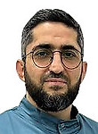 Врач Керимов Багаутдин Абдулаевич