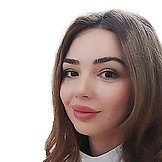 Врач Керимова Ханум Эльхановна