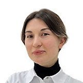 Врач Хабибова Эльмира Загировна