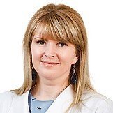 Врач Хабибулаева Луиза Магомедшапиевна