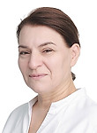 Врач Хачалова Хадижат Омаровна