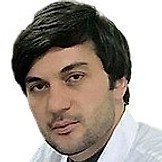 Врач Хациев Абдурахман Абдурахитович