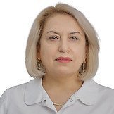 Врач Хаджиева Мадина Камильевна