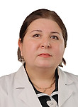 Врач Хайрулаева Зарема Шахвеледовна