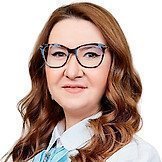Врач Халимбекова Джамиля Ильясовна