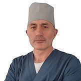 Врач Халипаев Алибулат Абубакарович