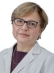 Врач Ханзаева Рита Макаровна