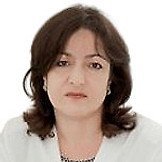 Врач Хархачаева Нуржахан Гусейновна
