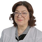Врач Хархарова Камила Магомедовна