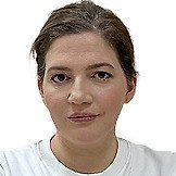 Врач Хархарова Муминат Арсеновна