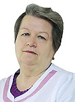 Врач Харькова Надежда Николаевна