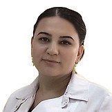 Врач Хидирова Зуруят Назировна