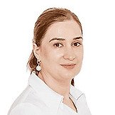 Врач Хизроева Чакар Магомедовна