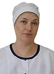 Врач Ховари Анастасия Аркадьевна